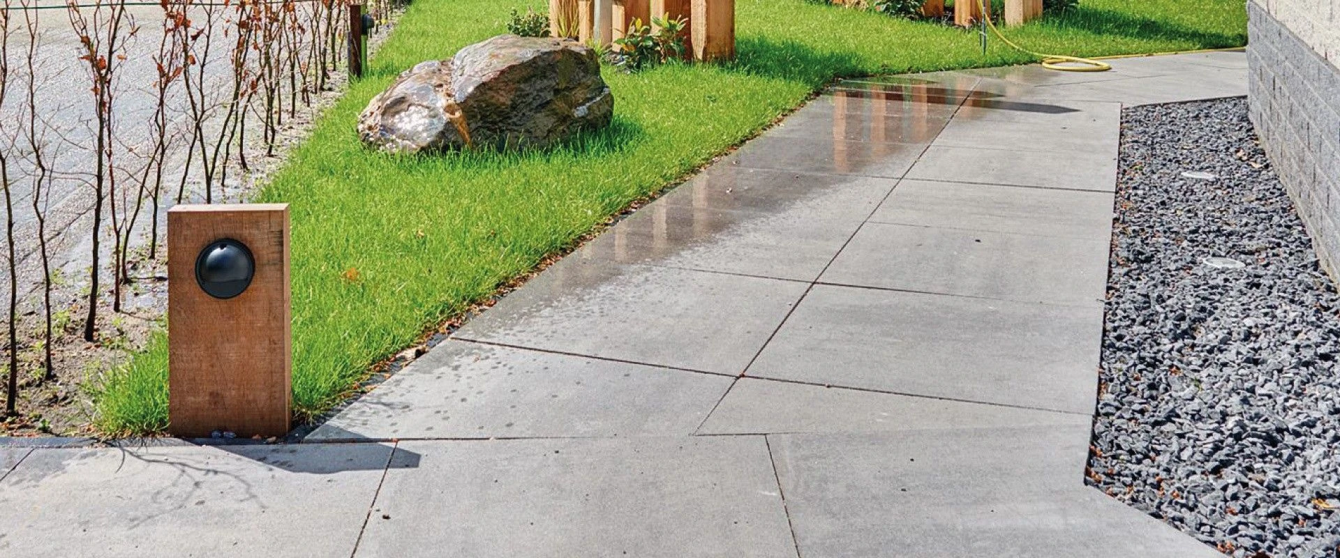 Suslight Sus Sphere Black - Afbeelding 3